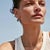 A quiet glow with a hidden spark — these labradorite earrings reveal flashes of blue fire as they move, anchored by a...