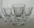 1950s 1950s Vintage Fostoria Cordial Glasses - Set of 8 For Sale - Image 5 of 9