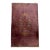 1920s, Handmade Antique Art Deco Chinese Rug 3.1' X 4.10' For Sale