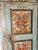 1805 Armoire Tyrolean Alpine Folk Schrank For Sale - Image 15 of 17