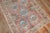 Antique Persian Malayer Rug For Sale - Image 4 of 18