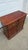 Traditional 1980s Lexington Mahogany Server Bar Designer For Sale - Image 3 of 8