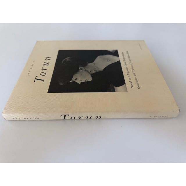 Ann Westin Torun Conversation With Vivianna Torun Bülow - Hübe For Sale - Image 4 of 12