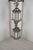 1920s Corner Lanterns, Italy, 1920s, Set of 2 For Sale - Image 5 of 18