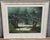 Brémond, Landscape, 20th Century, Oil on Panel, Framed For Sale - Image 6 of 6