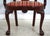 Set of 12 Kindel Winterthur Dining Room Chairs For Sale - Image 11 of 18