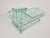 Vintage Architectural Model of Glass House, 1970s For Sale - Image 8 of 13