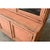 Wood French 19th Century Painted Bibliotheque For Sale - Image 7 of 12