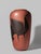 Ceramic Large Sgraffito Terracotta Ceramic Vase by Joep Thissen for Loré, 1960 For Sale - Image 7 of 7