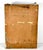 Primitive Mirrored Wall Mount Medicine Cabinet For Sale - Image 9 of 17