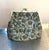 Cream Silk Beaded 1920s-30s Evening Purse W/ Matching Glasses Case For Sale - Image 6 of 8