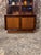 Mid-Century Teak & Glazed Bookcase from Turnidge, 1960s For Sale - Image 6 of 18