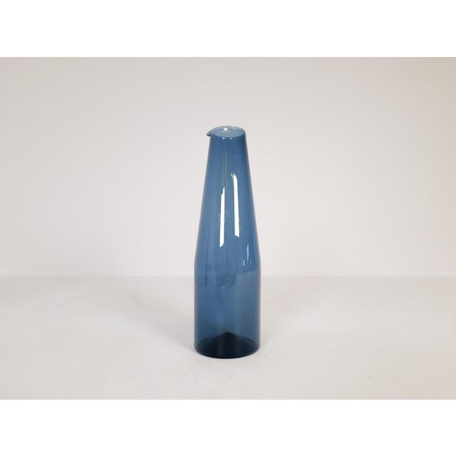 Mid-Century Bird Carafes by Timo Sarpaneva for Iittala, Finland, 1950s, Set of 3 For Sale - Image 11 of 17