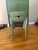 Set of 6 DeTriana Dining Armchairs by Perry King & Santiago Miranda for Atelier International, Italy, 1993 For Sale In Denver - Image 6 of 16