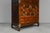 Asian Wooden Cabinet, 1900s For Sale - Image 6 of 18