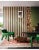 Mind the Gap Minuano Green Wallpaper For Sale - Image 4 of 4