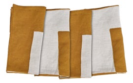 Example of Dinner Napkins
