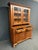 Bench-Made Chippendale Style Walnut Dutch Cupboard For Sale - Image 11 of 11
