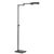 Metal Regina Andrew Noble Floor Task Reading Lamp, Oil Rubbed Bronze For Sale - Image 7 of 7