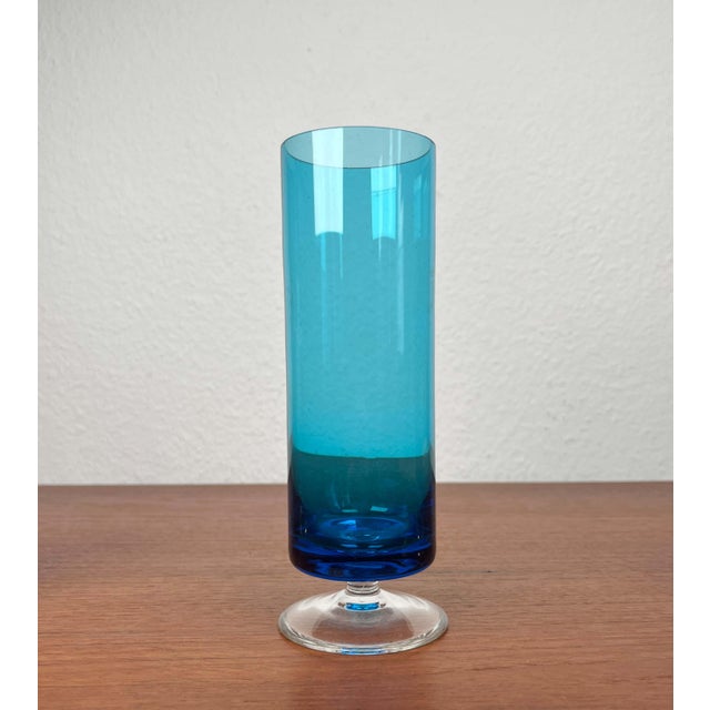 Vintage Drinking Glasses from Luminarc, 1970s, Set of 3 For Sale - Image 12 of 18