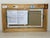 Laurel Sherrie Signed Rancho Sisquoc Flood Family Vineyard Memories of Foxen of Canyon California Oil Painting 2005 Framed Santa Barbara County For Sale - Image 15 of 18