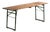 Vintage Beer Garden Table in Pine Wood, Germany, 1960 For Sale