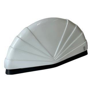 Flores Model Table Lamp by Paolo Nava for Leucos, 1980s For Sale