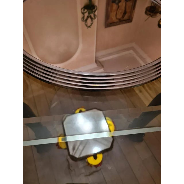 Vintage Art Deco Table Centerpiece For Sale - Image 7 of 10