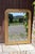 Wood Louis Philippe Gold Mirror, 1850 For Sale - Image 7 of 7