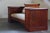 Empire Danish Oak Sofa, 1800s For Sale - Image 13 of 18