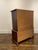 1980s Traditional Cherry Tall Dresser/High Boy For Sale - Image 9 of 10