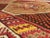 Industrial 1960s Vintage Turkish Handknotted Runner Rug - 52"x137" For Sale - Image 3 of 7