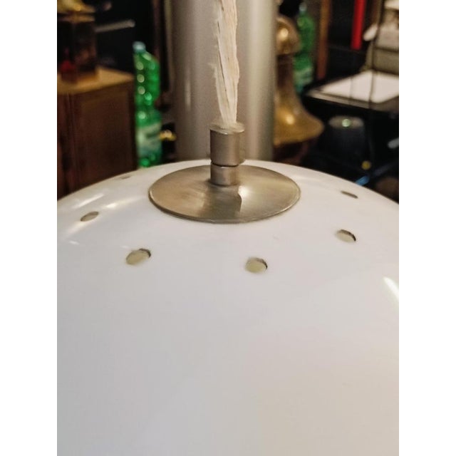 Pendant by Luigi Bandini Buti for Kartell, 1960s For Sale - Image 6 of 9