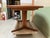 Dyrlund Teak Dining Table For Sale - Image 10 of 11