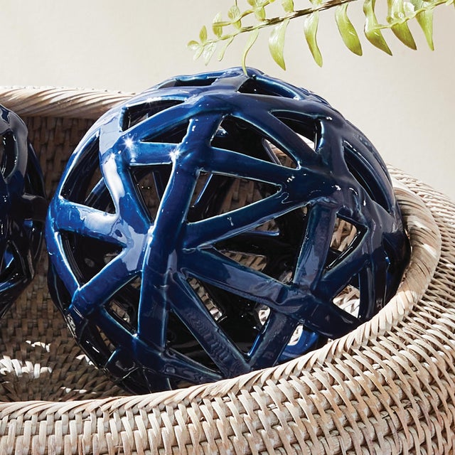Early 21st Century Alicia Orb Large For Sale - Image 5 of 5