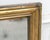 Antique Brass Brewery Mirror, 1800s For Sale - Image 3 of 11
