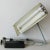 Mid-Century Modern Vintage Industrial Lamp from Midgard, 1950s For Sale - Image 3 of 16
