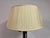 Mid-Century Modern Brass Floor Lamp with Tripod Base from Maison Jansen, 1960s For Sale - Image 15 of 17