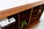 Large Danish Modern Rosewood Bookcase by Carlo Jensen for Hundevad, 1960s For Sale - Image 11 of 18