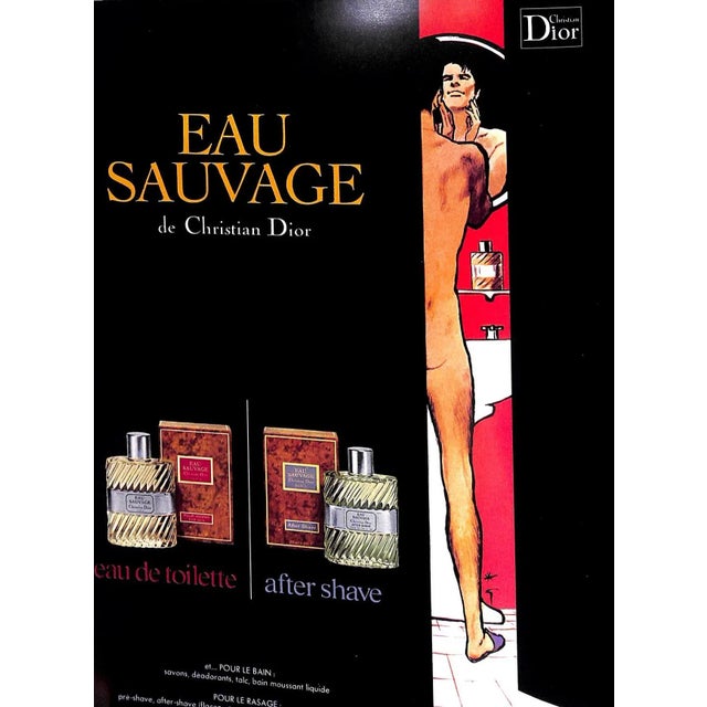 "Visionaire 35 Man" 2001 Testino, Mario For Sale - Image 12 of 14