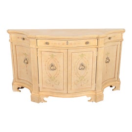 Example of Century Furniture Credenzas and Sideboards