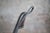 Vintage Industrial Tram Chair, 1940s For Sale - Image 13 of 18