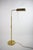Floor Lamp from Fischer Leuchten, 1970s, in Good conditions. Designed 1980 to 1989 This piece is attributed to the...