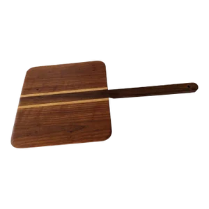Contemporary Pizza Paddle/Charcuterie Board