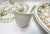 Mid 20th Century Italian Lidded Soup Tureen With Saucer and Ladle For Sale - Image 12 of 12
