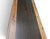 Brown Wave Stereo Console in Walnut With Inset Epoxy Top by Michael Maximo For Sale - Image 8 of 11