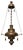 Lantern Pendant Lamp, 18th Century For Sale