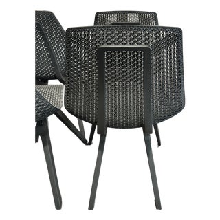 Noho Move Chairs Set of 6 For Sale