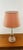 Murano Glass Lamp, in Very Good conditions. Designed 1960 to 1969 European Plug (up to 250V).The wiring of this item may...