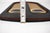 Orginal Modern African Mask by Umasqu — Wood, Metal and Hard Plastic Accents For Sale - Image 12 of 12